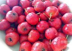 自制果丹皮的做法图解1