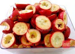 自制果丹皮的做法图解2