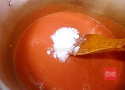 自制果丹皮的做法图解6