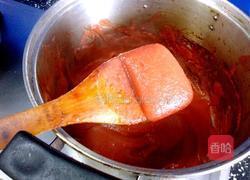 自制果丹皮的做法图解8