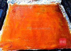 自制果丹皮的做法图解12