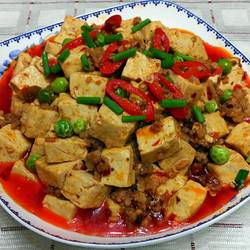 家常豆腐的做法[图]