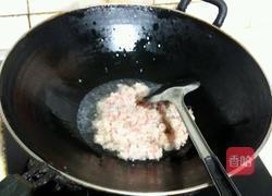 家常豆腐的做法图解4