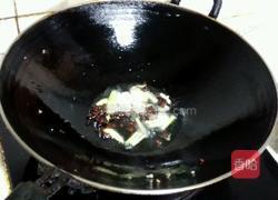 家常豆腐的做法图解6