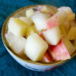 冬吃萝卜的做法[图]