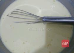 芒果班戟的做法图解10