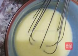 芒果班戟的做法图解15