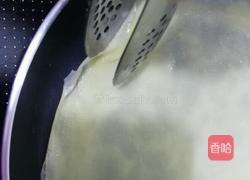 芒果班戟的做法图解20