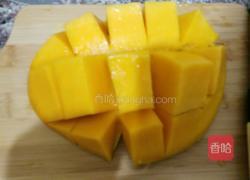 芒果班戟的做法图解24