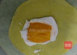 芒果班戟的做法图解26