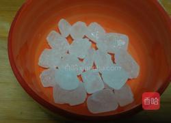 冰糖雪梨水的做法图解5