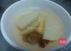 冰糖雪梨水的做法图解8