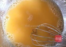  原味戚风蛋糕的做法图解2