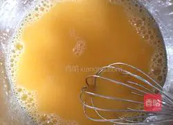  Original chiffon cake recipe 2