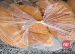 原味戚风蛋糕的做法图解7