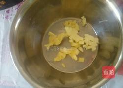 黑芝麻红薯条的做法图解3