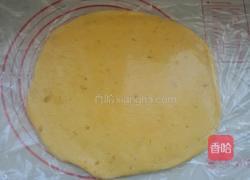 黑芝麻红薯条的做法图解6