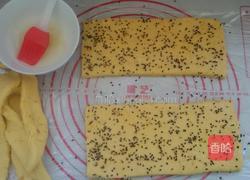 黑芝麻红薯条的做法图解8