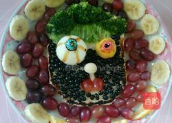 怪蜀黍的做法图解8