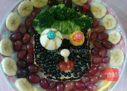 怪蜀黍的做法图解7