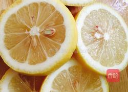 柠檬蜂蜜红茶的做法图解3