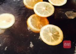 柠檬蜂蜜红茶的做法图解6