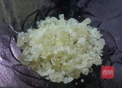 花生焖猪手的做法图解2