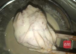 香炸鸡腿的做法图解3