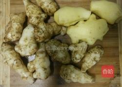 瓜菜丝的做法图解1