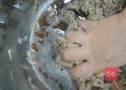 瓜菜丝的做法图解3