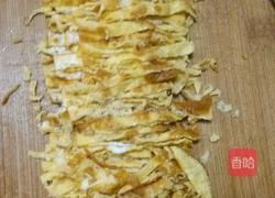 瓜菜丝的做法图解6