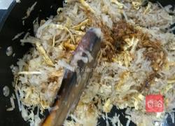 瓜菜丝的做法图解12