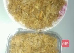 瓜菜丝的做法图解14