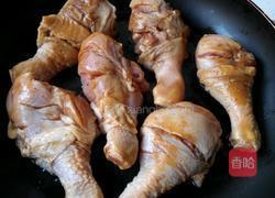 柠香鸡腿的做法图解6