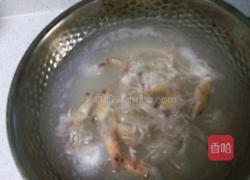 鲜虾面的做法图解1