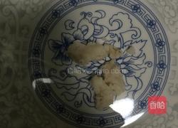 蒜蓉葱香捞面的做法图解2