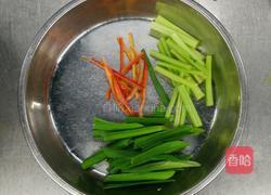 杂鱼煲的做法图解4