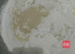 发面肉饼的做法图解2