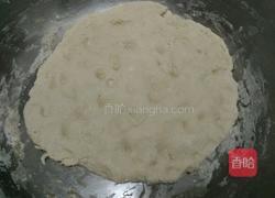 发面肉饼的做法图解3