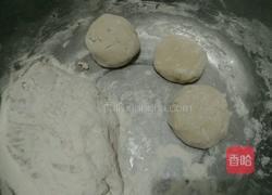 发面肉饼的做法图解5