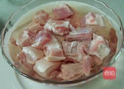 红烧肉的做法图解2