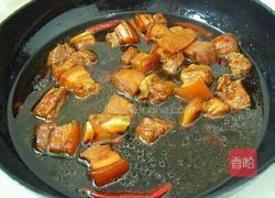 红烧肉的做法图解7