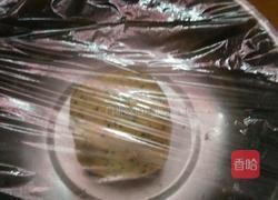 芝麻苏打卡通饼干的做法图解4