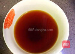 香煎雄鱼块的做法图解5