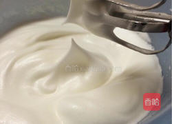 豆渣蛋糕的做法图解5