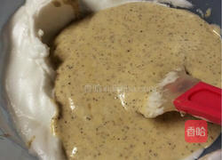 豆渣蛋糕的做法图解7