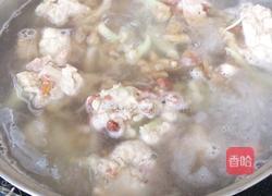 地瓜粉的做法图解3