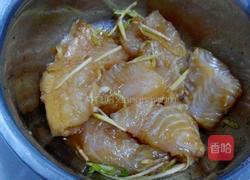 香煎龙利鱼的做法图解4