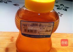 柠檬蜂蜜水的做法图解2