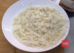 鲜虾砂锅粥的做法图解2